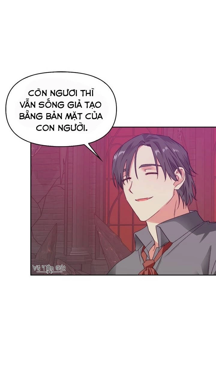 Ác Nữ Xứng Đôi Với Bạo Chúa Chapter 57 - 11