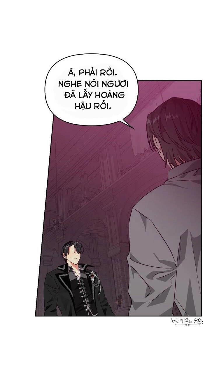 Ác Nữ Xứng Đôi Với Bạo Chúa Chapter 57 - 15