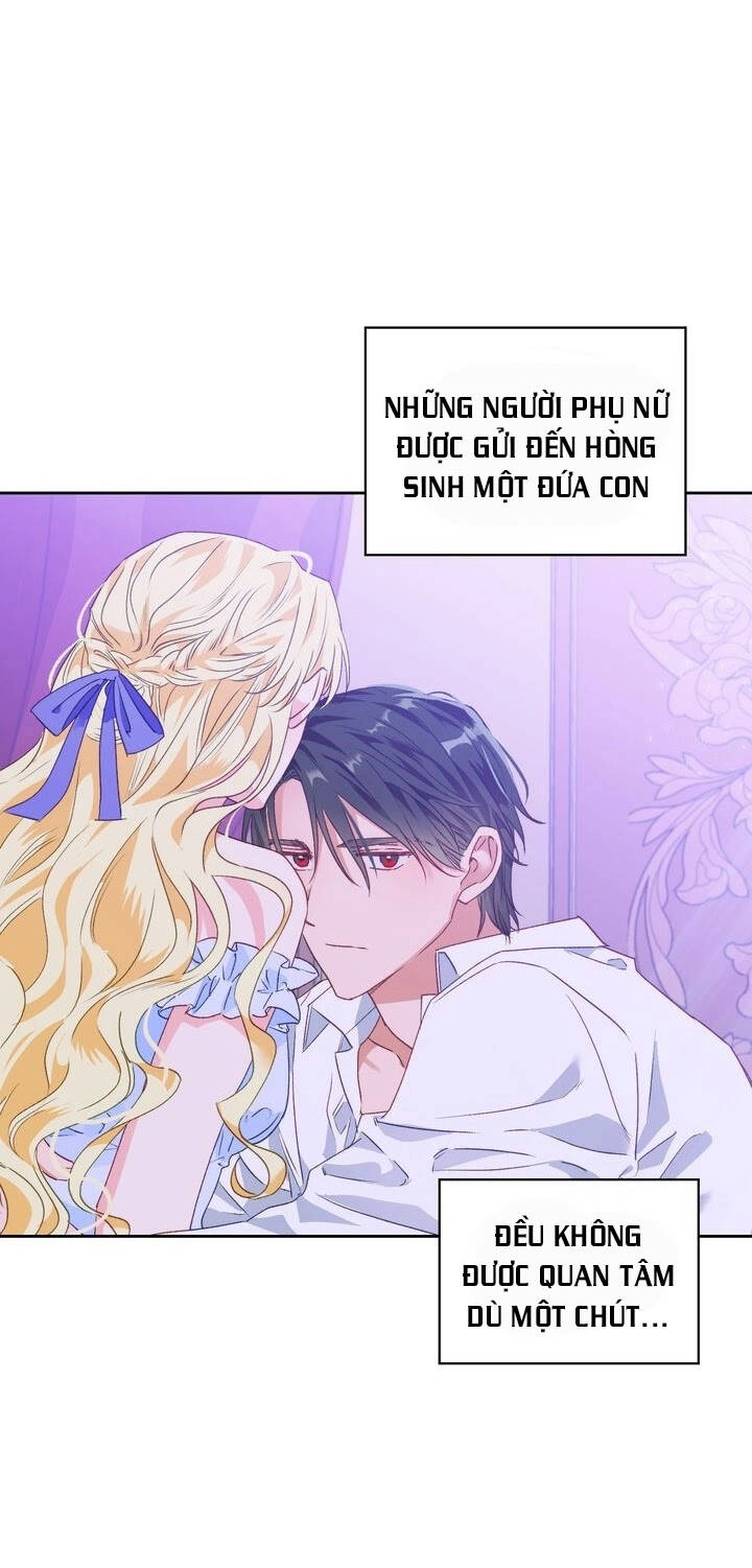 Ác Nữ Xứng Đôi Với Bạo Chúa Chapter 57 - 22