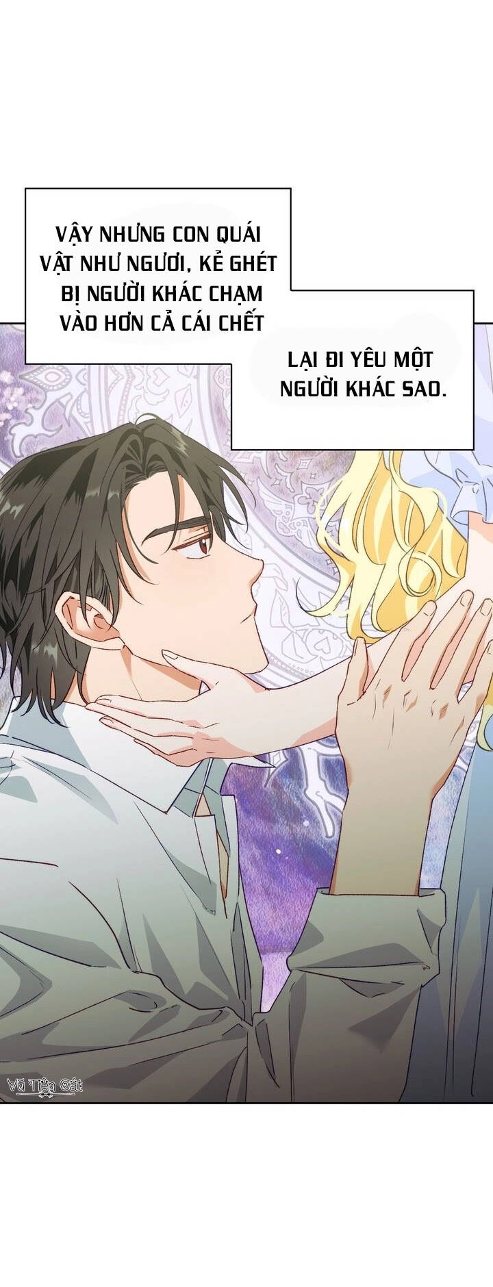 Ác Nữ Xứng Đôi Với Bạo Chúa Chapter 57 - 25