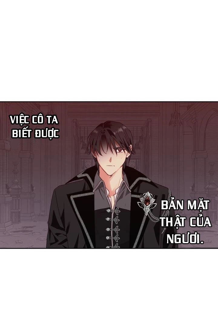Ác Nữ Xứng Đôi Với Bạo Chúa Chapter 57 - 27