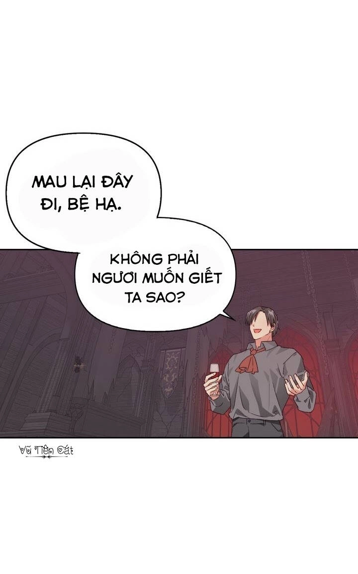 Ác Nữ Xứng Đôi Với Bạo Chúa Chapter 57 - 28