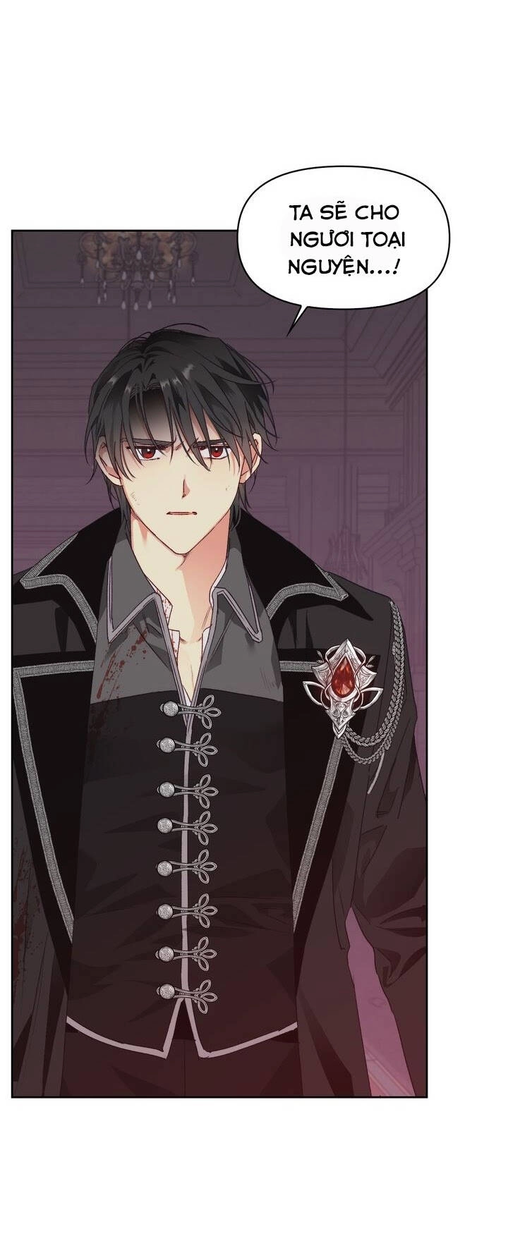 Ác Nữ Xứng Đôi Với Bạo Chúa Chapter 57 - 29