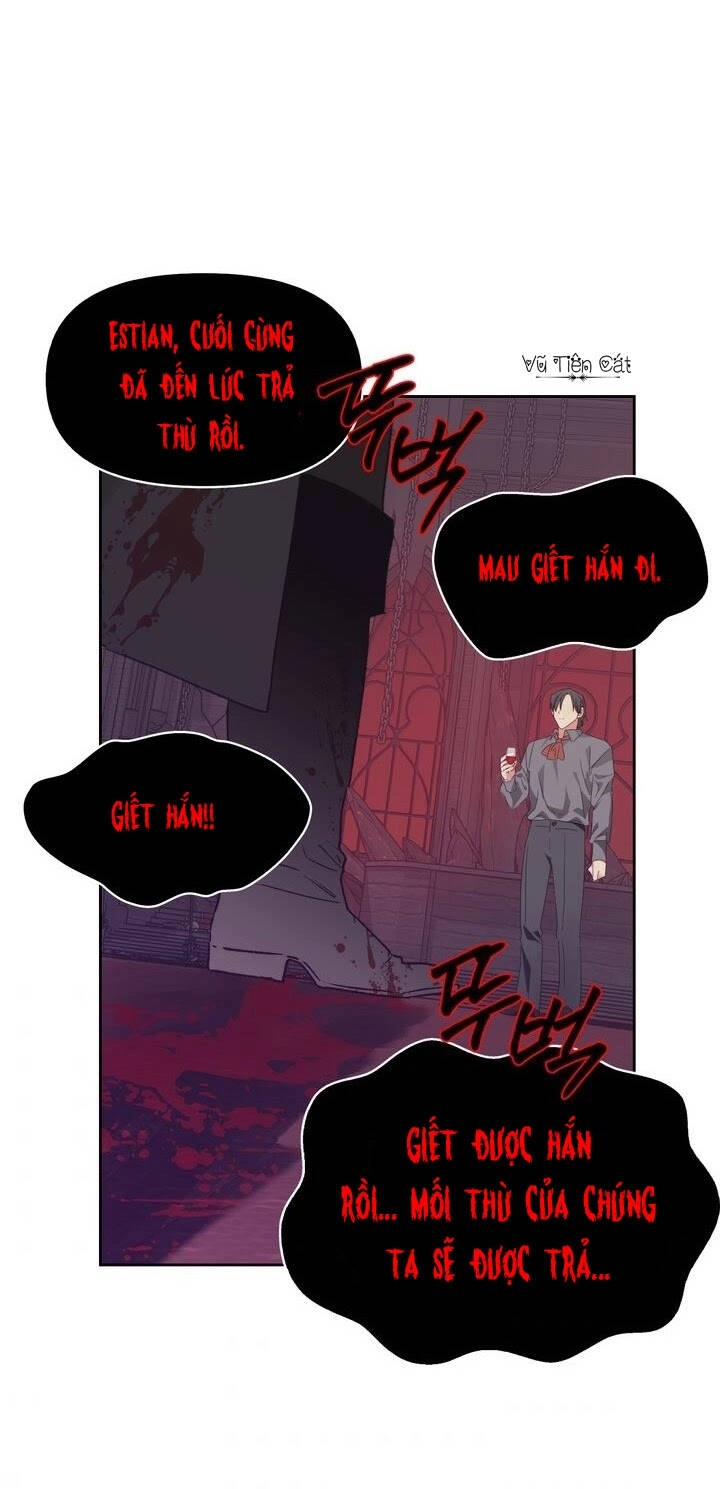 Ác Nữ Xứng Đôi Với Bạo Chúa Chapter 57 - 30