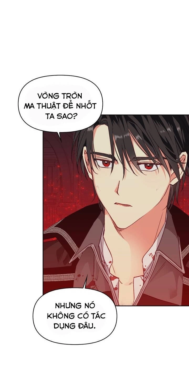 Ác Nữ Xứng Đôi Với Bạo Chúa Chapter 57 - 36