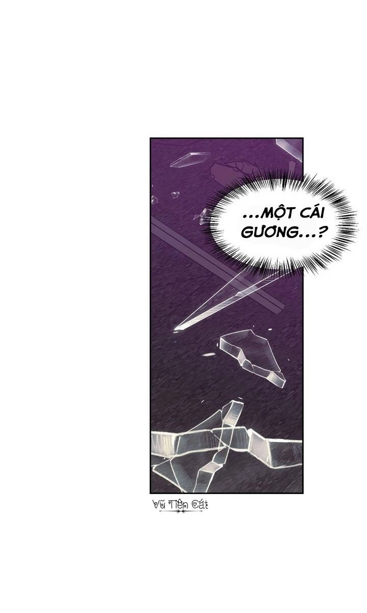 Ác Nữ Xứng Đôi Với Bạo Chúa Chapter 57 - 46