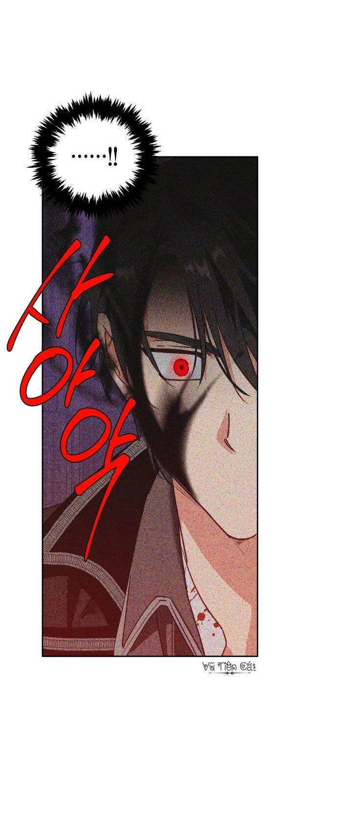 Ác Nữ Xứng Đôi Với Bạo Chúa Chapter 57 - 50