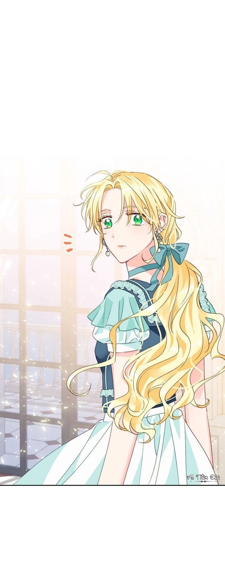 Ác Nữ Xứng Đôi Với Bạo Chúa Chapter 57 - 52