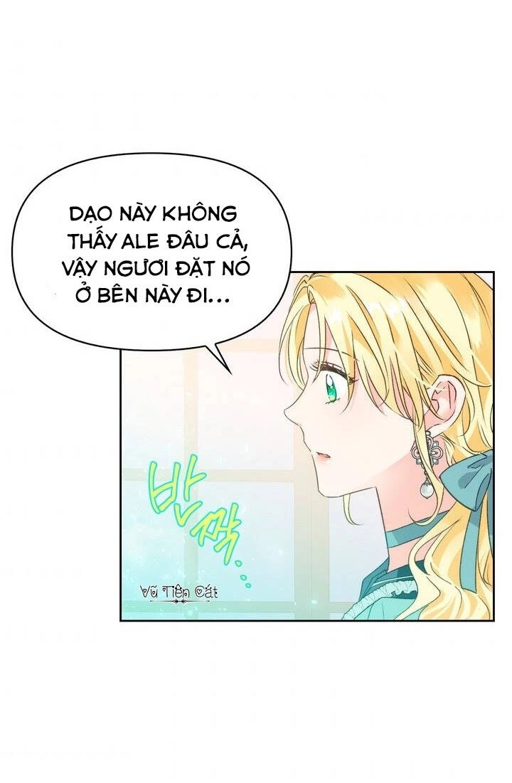 Ác Nữ Xứng Đôi Với Bạo Chúa Chapter 57 - 56