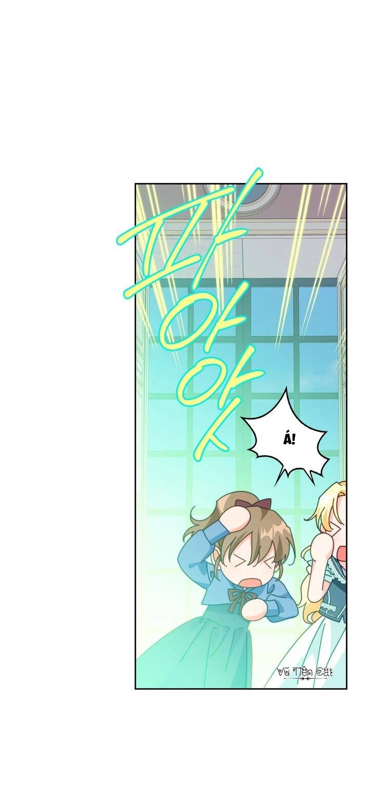 Ác Nữ Xứng Đôi Với Bạo Chúa Chapter 57 - 58