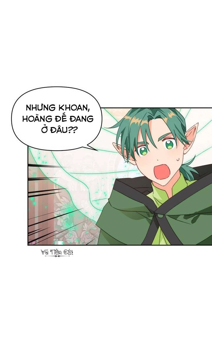 Ác Nữ Xứng Đôi Với Bạo Chúa Chapter 57 - 60