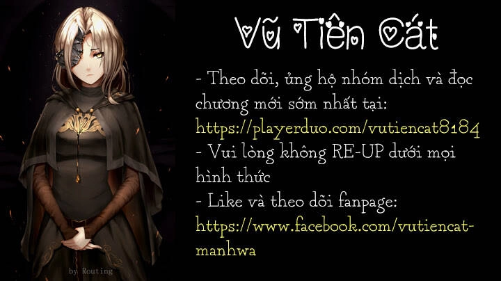 Ác Nữ Xứng Đôi Với Bạo Chúa Chapter 57 - 64