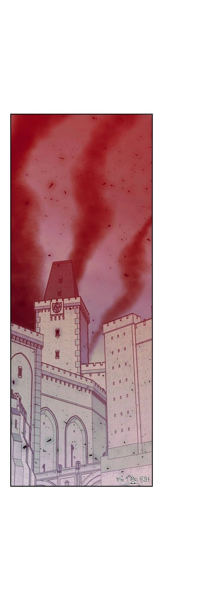 Ác Nữ Xứng Đôi Với Bạo Chúa Chapter 58 - 5