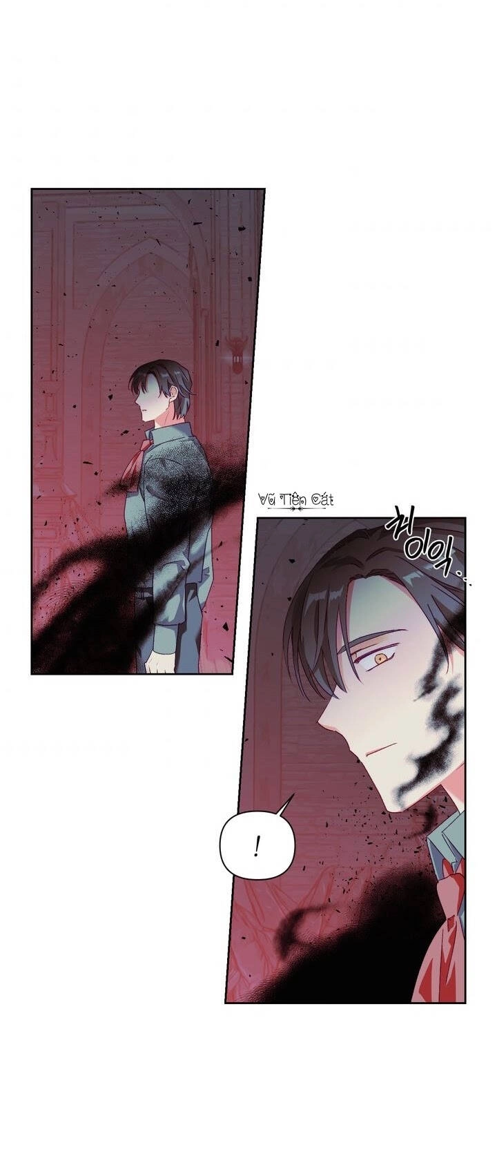 Ác Nữ Xứng Đôi Với Bạo Chúa Chapter 58 - 7