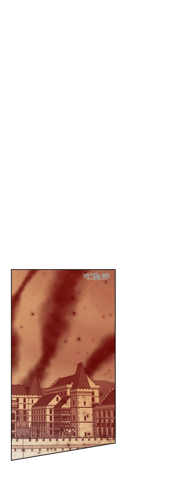 Ác Nữ Xứng Đôi Với Bạo Chúa Chapter 58 - 13