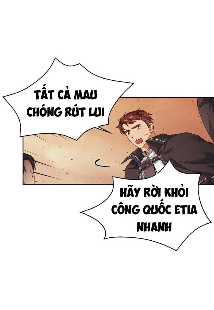 Ác Nữ Xứng Đôi Với Bạo Chúa Chapter 58 - 17