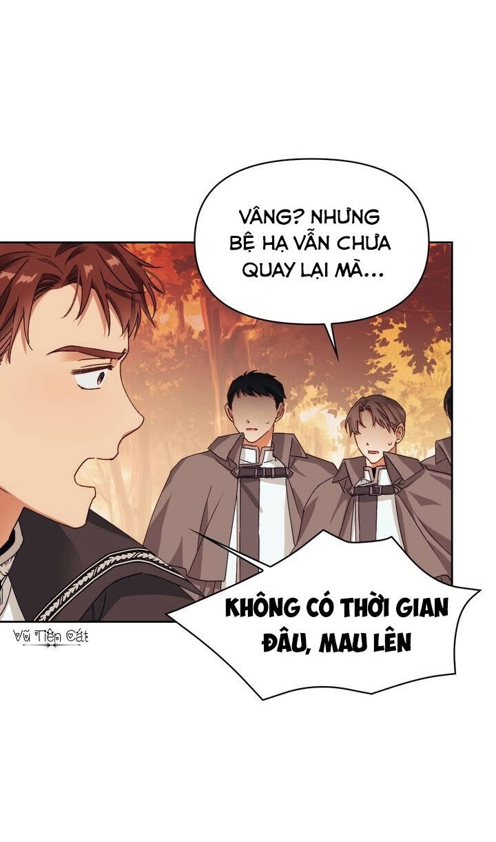 Ác Nữ Xứng Đôi Với Bạo Chúa Chapter 58 - 18