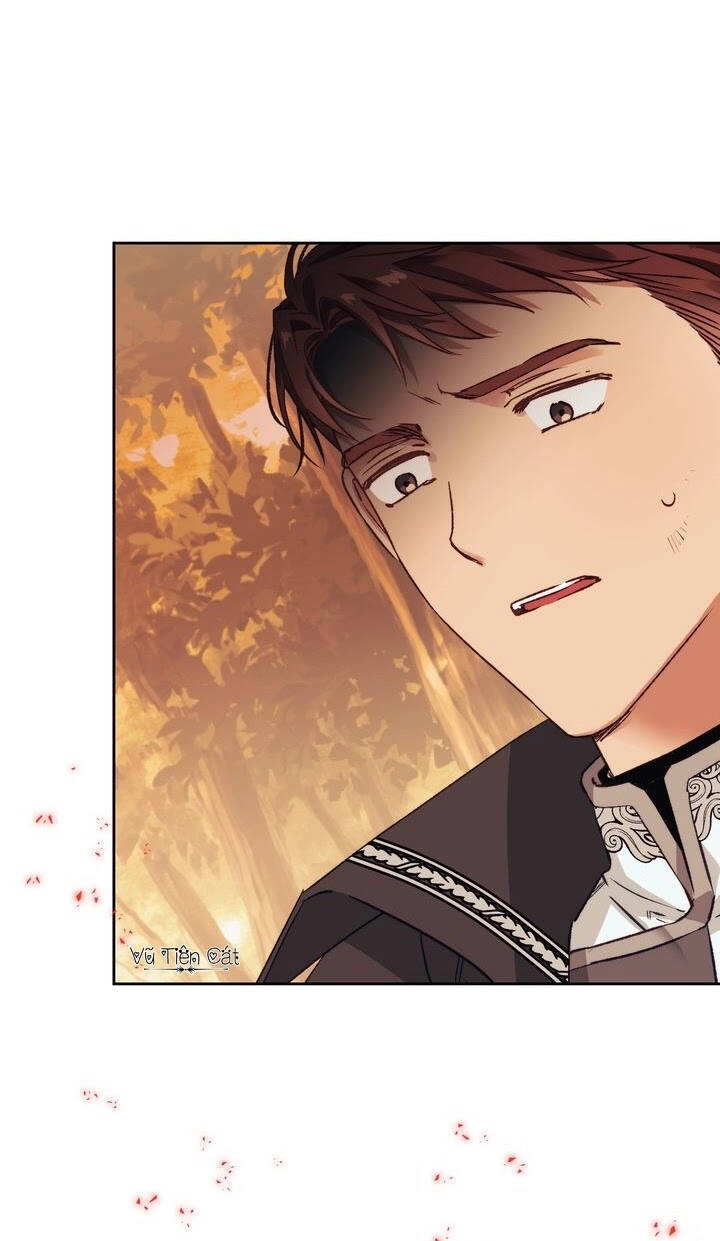 Ác Nữ Xứng Đôi Với Bạo Chúa Chapter 58 - 20