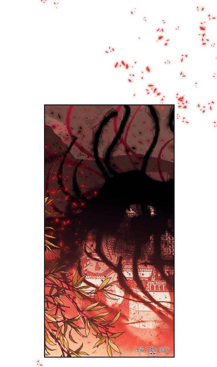 Ác Nữ Xứng Đôi Với Bạo Chúa Chapter 58 - 21