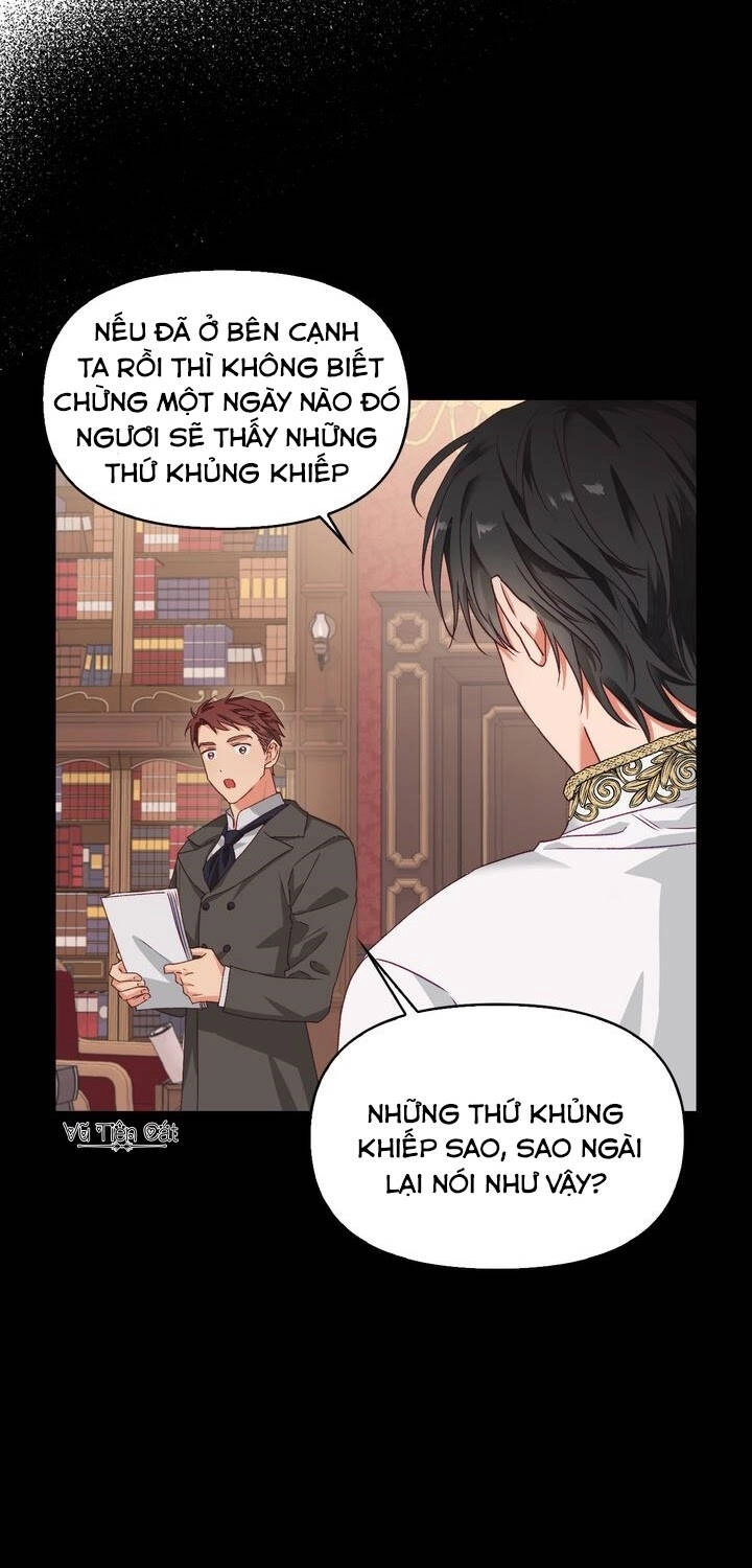Ác Nữ Xứng Đôi Với Bạo Chúa Chapter 58 - 24