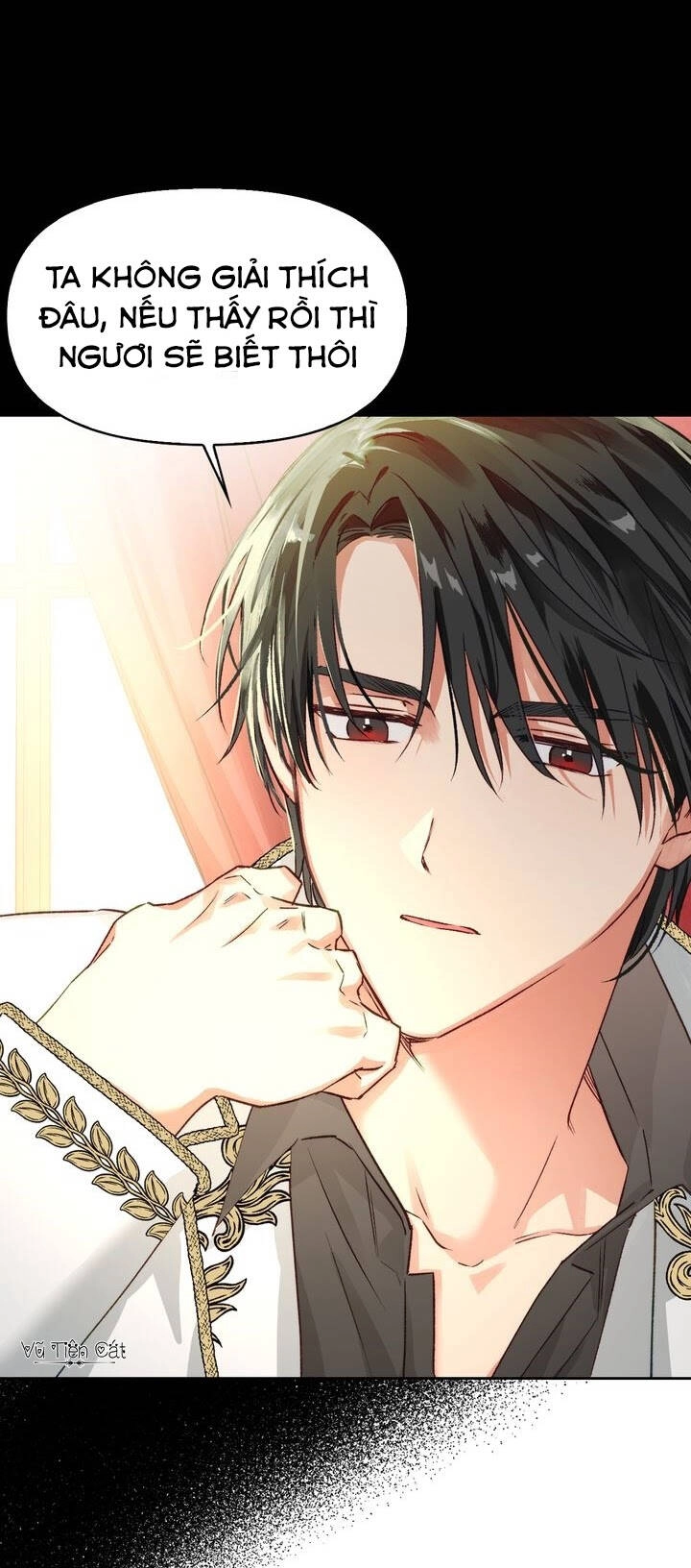 Ác Nữ Xứng Đôi Với Bạo Chúa Chapter 58 - 25