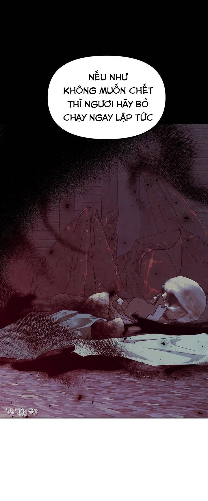 Ác Nữ Xứng Đôi Với Bạo Chúa Chapter 58 - 28