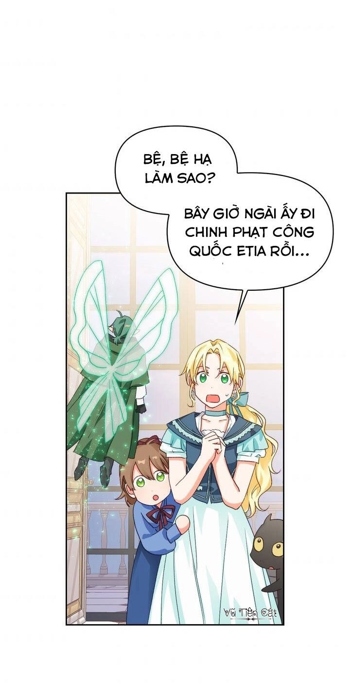 Ác Nữ Xứng Đôi Với Bạo Chúa Chapter 58 - 30