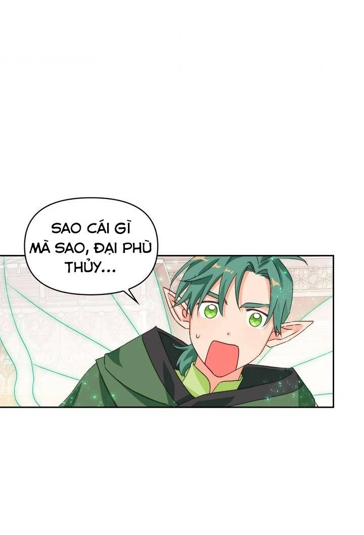 Ác Nữ Xứng Đôi Với Bạo Chúa Chapter 58 - 31