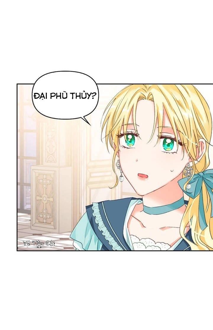 Ác Nữ Xứng Đôi Với Bạo Chúa Chapter 58 - 32