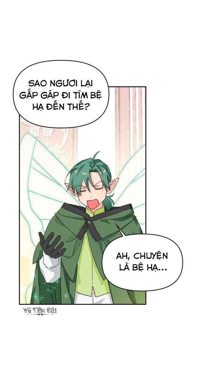 Ác Nữ Xứng Đôi Với Bạo Chúa Chapter 58 - 34