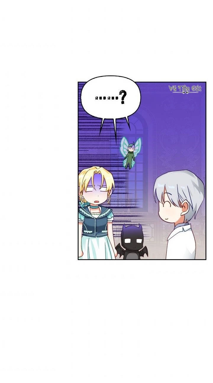 Ác Nữ Xứng Đôi Với Bạo Chúa Chapter 58 - 39