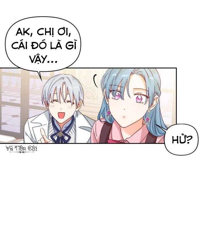 Ác Nữ Xứng Đôi Với Bạo Chúa Chapter 58 - 40