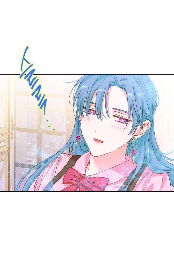 Ác Nữ Xứng Đôi Với Bạo Chúa Chapter 58 - 41