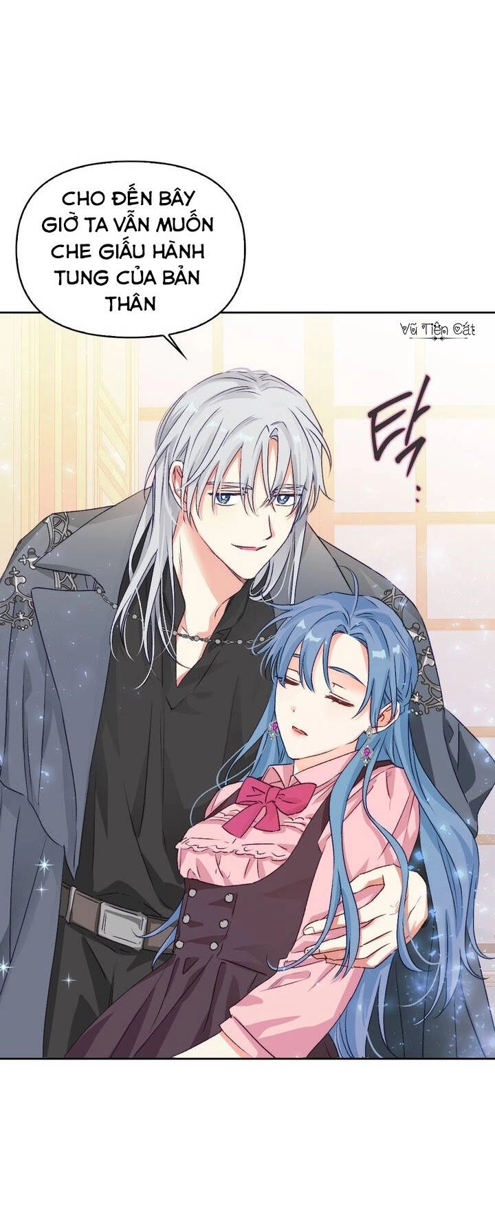 Ác Nữ Xứng Đôi Với Bạo Chúa Chapter 58 - 42