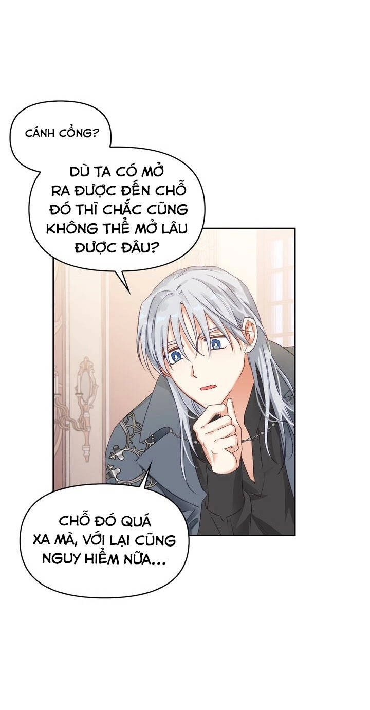 Ác Nữ Xứng Đôi Với Bạo Chúa Chapter 58 - 45