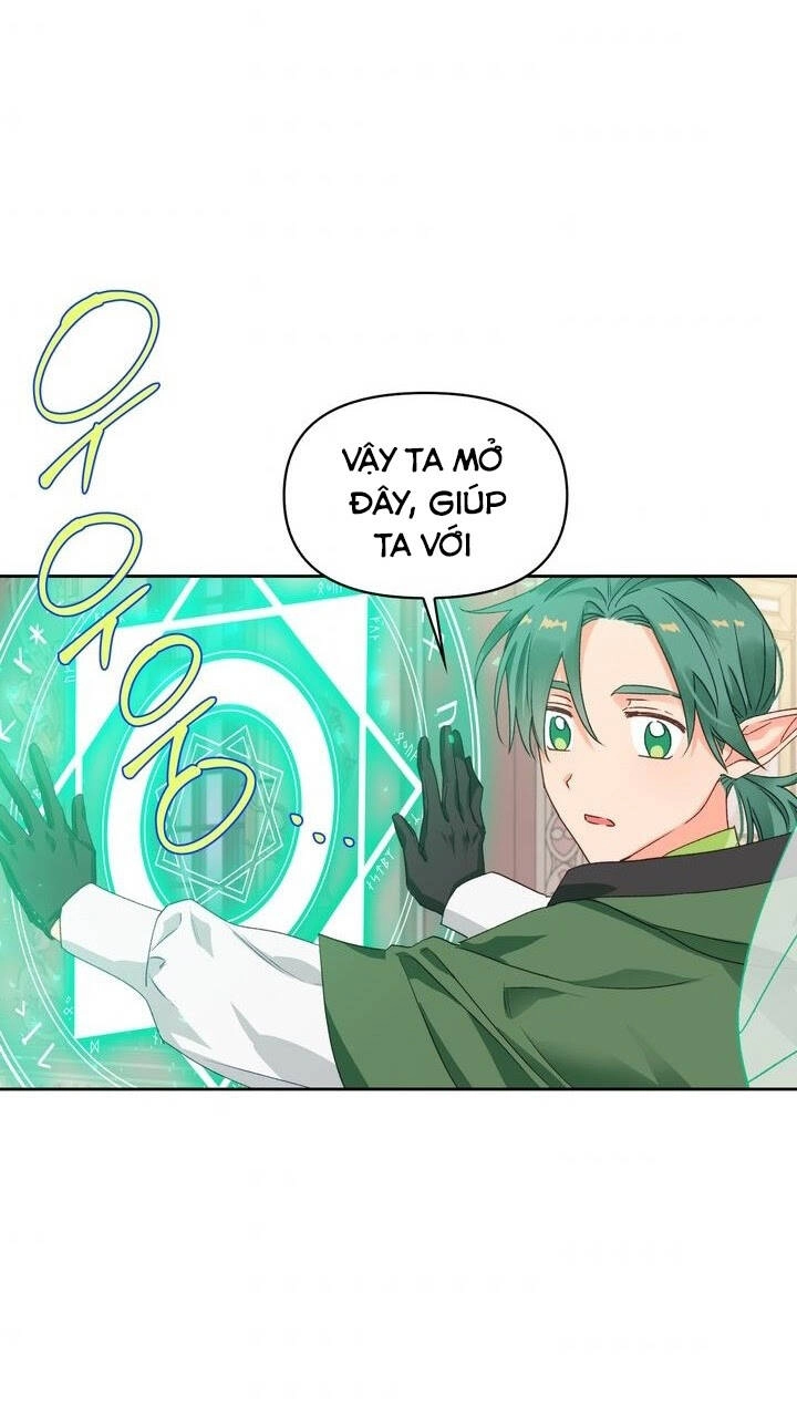 Ác Nữ Xứng Đôi Với Bạo Chúa Chapter 58 - 47