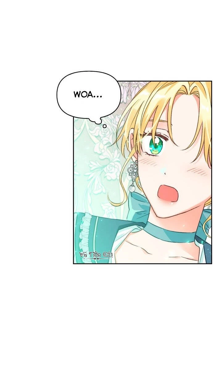 Ác Nữ Xứng Đôi Với Bạo Chúa Chapter 58 - 50