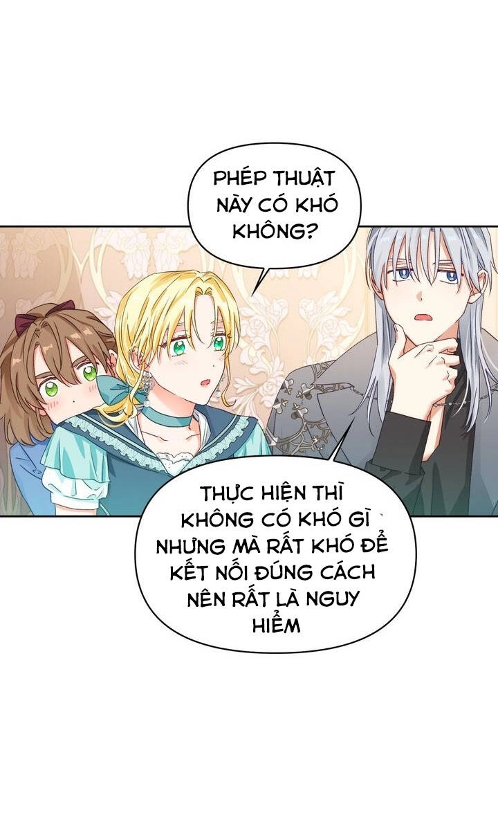 Ác Nữ Xứng Đôi Với Bạo Chúa Chapter 58 - 51