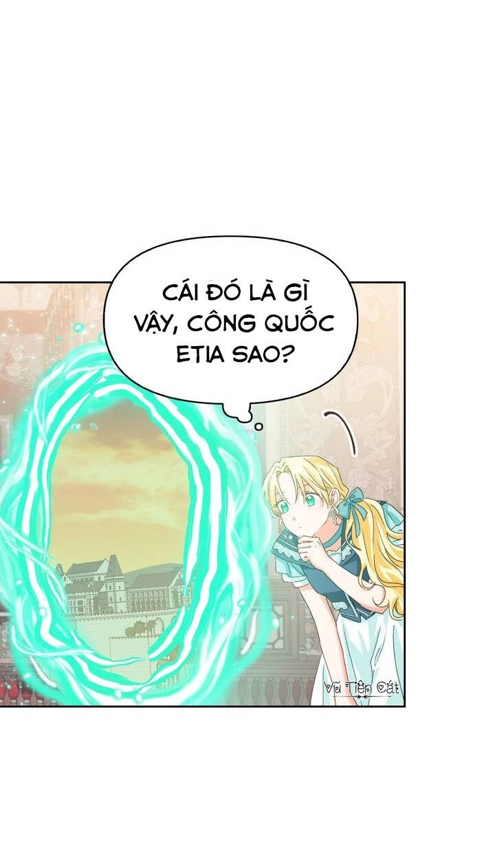 Ác Nữ Xứng Đôi Với Bạo Chúa Chapter 58 - 53