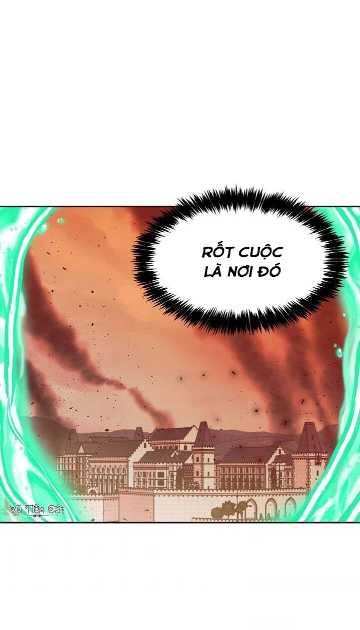 Ác Nữ Xứng Đôi Với Bạo Chúa Chapter 58 - 55