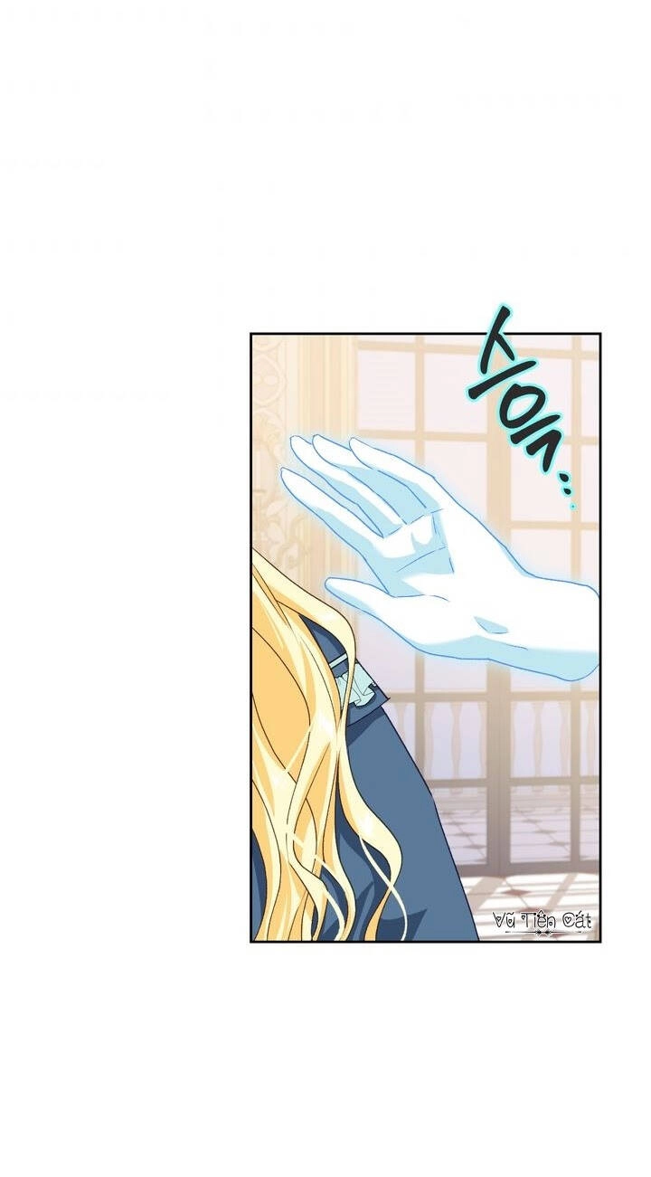 Ác Nữ Xứng Đôi Với Bạo Chúa Chapter 58 - 57