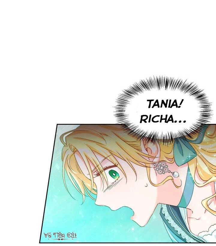 Ác Nữ Xứng Đôi Với Bạo Chúa Chapter 58 - 59