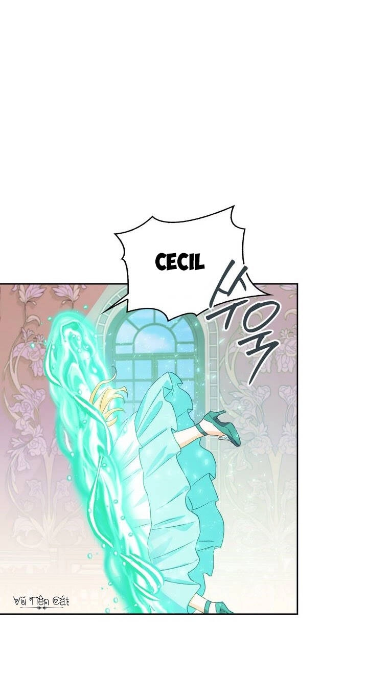 Ác Nữ Xứng Đôi Với Bạo Chúa Chapter 58 - 60