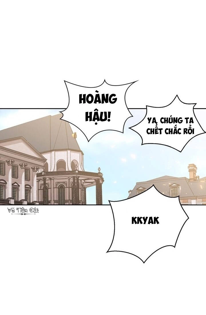 Ác Nữ Xứng Đôi Với Bạo Chúa Chapter 58 - 63