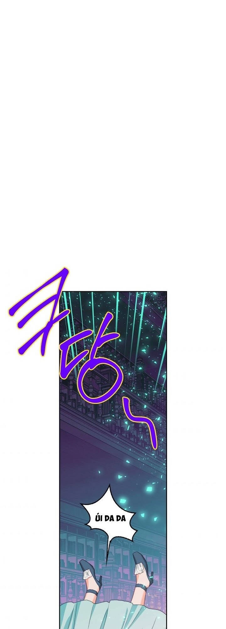 Ác Nữ Xứng Đôi Với Bạo Chúa Chapter 58 - 64