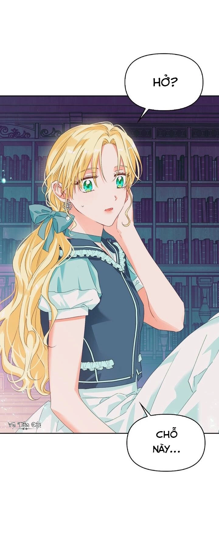 Ác Nữ Xứng Đôi Với Bạo Chúa Chapter 58 - 67