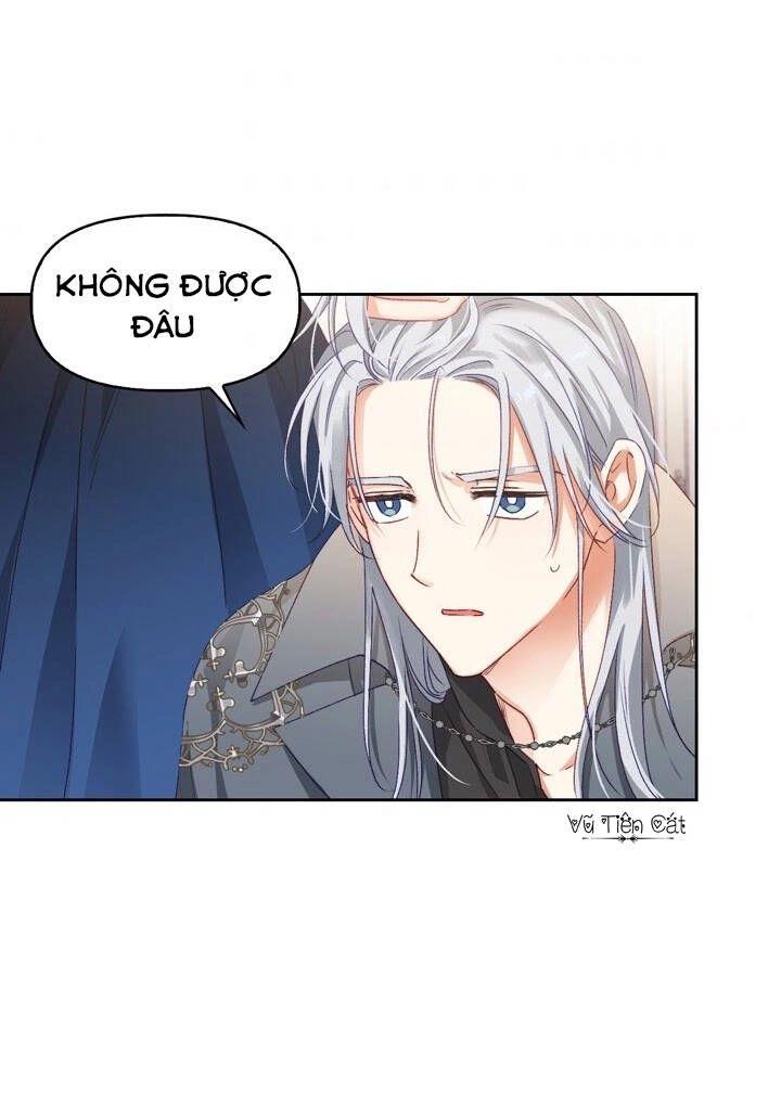 Ác Nữ Xứng Đôi Với Bạo Chúa Chapter 59 - 7