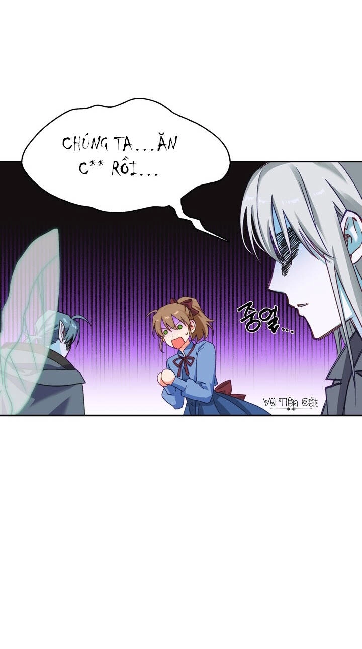 Ác Nữ Xứng Đôi Với Bạo Chúa Chapter 59 - 9