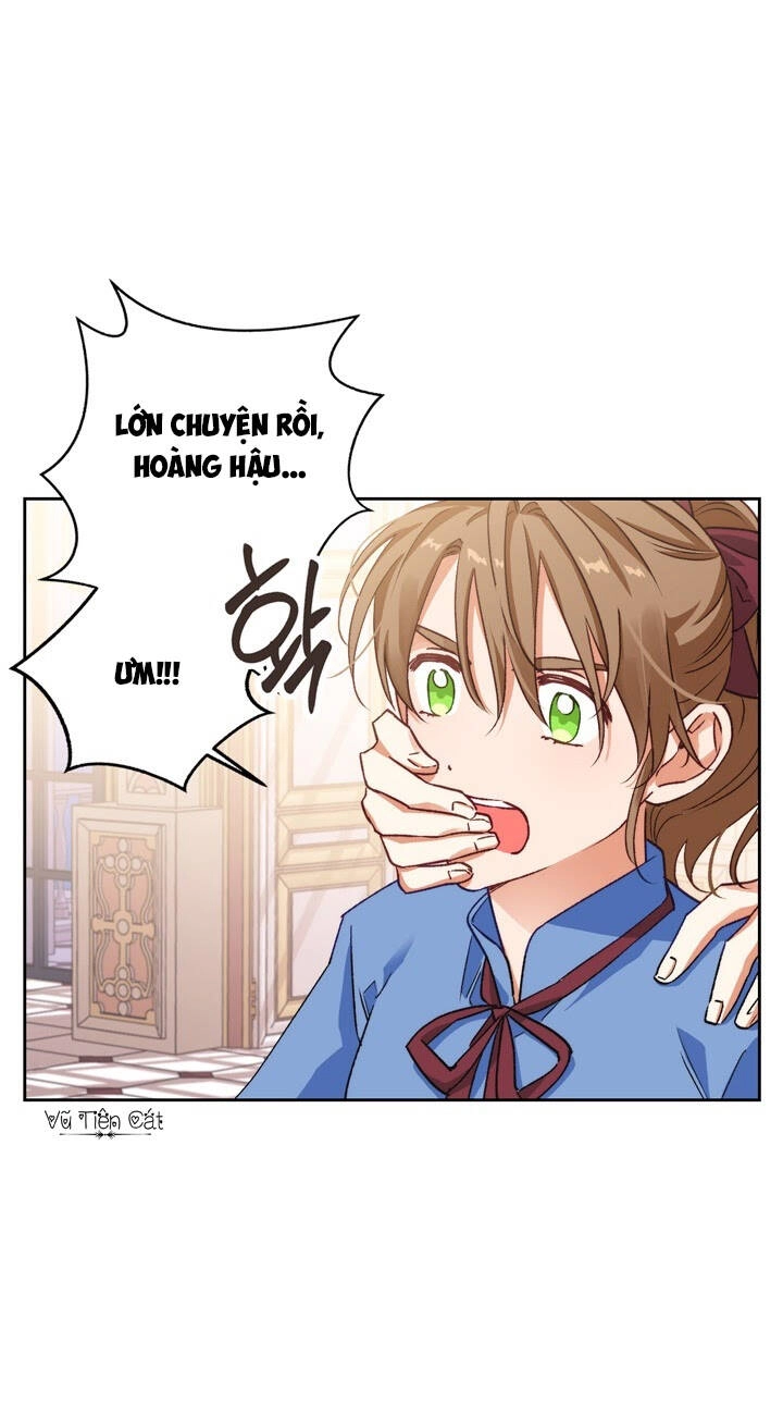 Ác Nữ Xứng Đôi Với Bạo Chúa Chapter 59 - 11