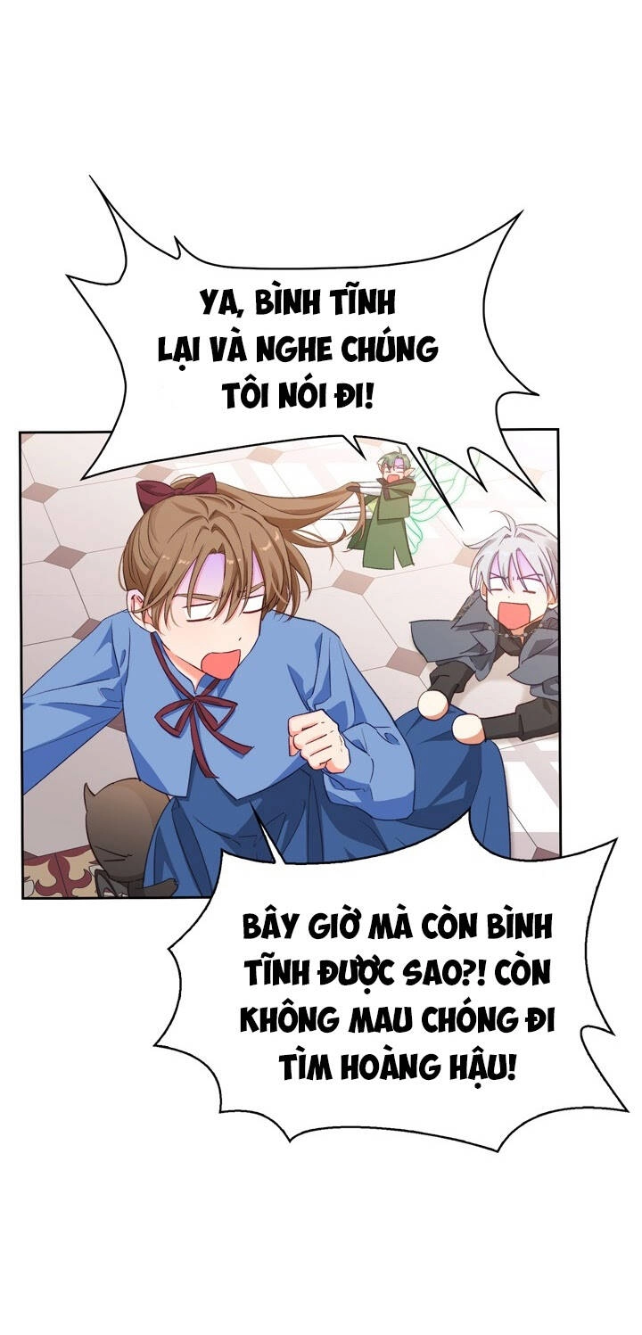 Ác Nữ Xứng Đôi Với Bạo Chúa Chapter 59 - 13